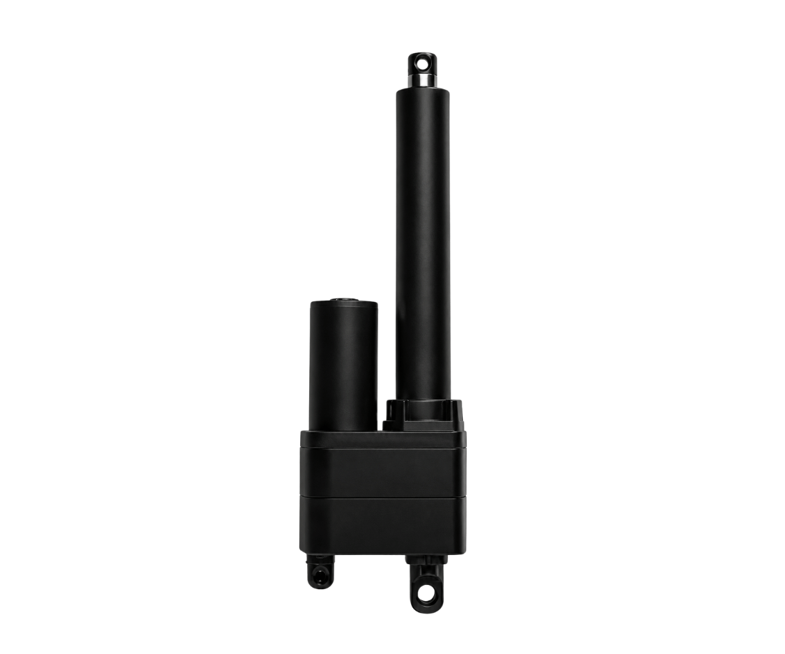 TorqX Industrial I80 electric linear actuator